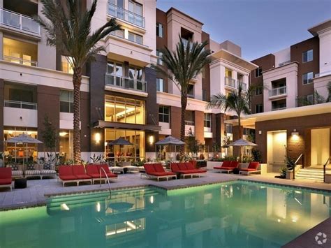 Mission Valley Apartments for Rent .
